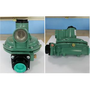 Bethel R622 Model Low Pressure Regulator