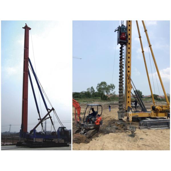 China 7T Hydraulic Impact Hammer Crawler Type Walking Type Multiple Function on sale China 7T Hydraulic Impact Hammer Crawler Type Walking Type Multiple Function on sale