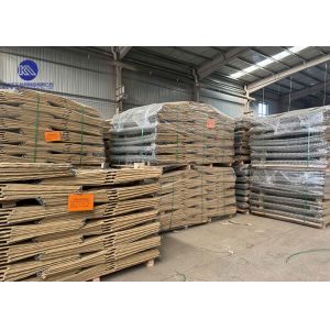 Security Fencing Defensive Bastion Barrier Explosion Proof Gabion Mesh