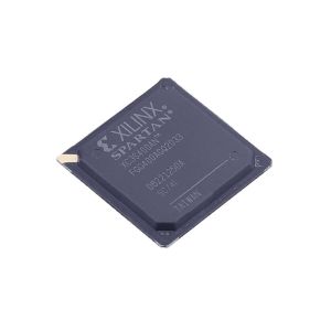 XILINX XC3S400AN-4FGG400I Seoul Semiconductor Electronic Components Kits