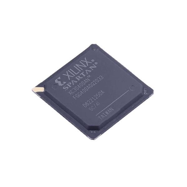 XILINX XC3S400AN-4FGG400I Seoul Semiconductor Electronic Components Kits