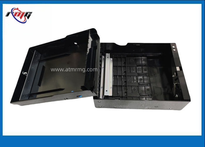00-103334-001W 00-103334-001Q Diebold AFD Divert Cassette DN100 ATM Machine Parts