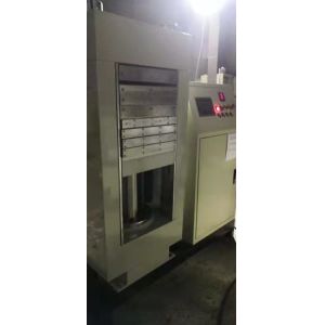 Smart Card Plasitc Card Laminating Machine YLL-16A4S PLC contorlled With 3 Hot