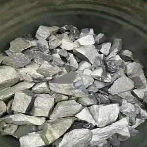 Quality 55% 65% High Purity Ferromolybdenum 10 - 100mm for sale