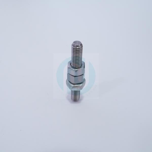 Z7 Cutting Machine Parts 90975000 Screw Adjustment Belt Tension