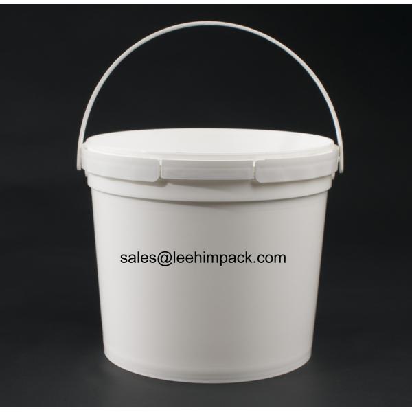 Buy Gallon Plastic Barrel with handle for Architecture at wholesale prices