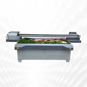 7PL/3PL Greyscale UV Flatbed Printer For Professional Photography
