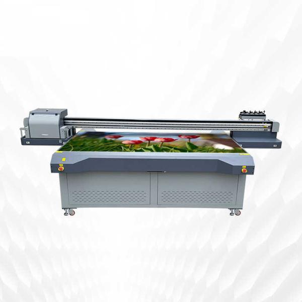 Buy 7PL/3PL Greyscale UV Flatbed Printer For Professional Photography at wholesale prices