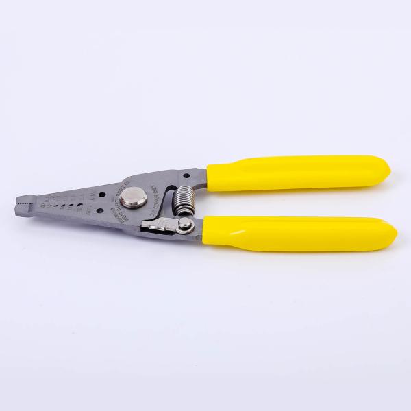 Buy 160mm 4Cr13 Fiber Stripping Tool Wire Splitter Tool ANSI at wholesale prices