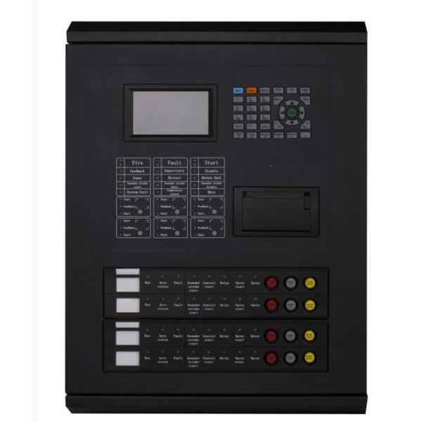 Buy Resource Center Addressable Gas Fire Extinguishing System 2 Wired at wholesale prices