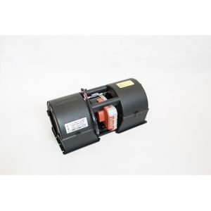 Buy cheap Centrifugal Air Blower Fan 3700±200rpm Speed , Bus / Truck Universal Blower from wholesalers