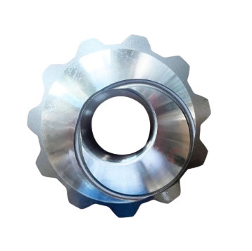 China Howo Truck Spare Parts Sinotruk HOWO/HOWO A7 AC16 Axle Planetary Gear AZ9231320152 on sale