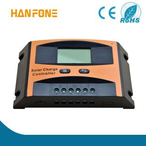HANFONG  Phase Inverter 12V/24VSolar Inverter With Built-In Charge Controller