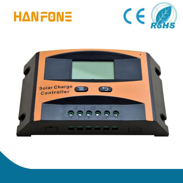 Buy HANFONG  Phase Inverter 12V/24VSolar Inverter With Built-In Charge Controller at wholesale prices