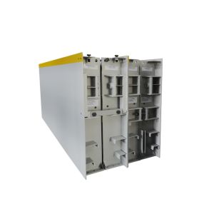 20kg accuracy pitless u beam structure 80T truck weight scale