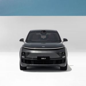 2022 2023 Li Xiang One L7 L8 L9 Electric Car SUV with WLTC Comprehensive