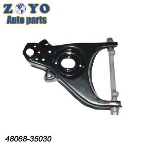 Front Right Steel Lower Control Arm Bushing for Hilux I Pickup 4x4 4wd 210 1979