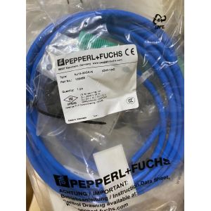 Pepperl+Fuchs NJ15-30GK-N Inductive Sensor