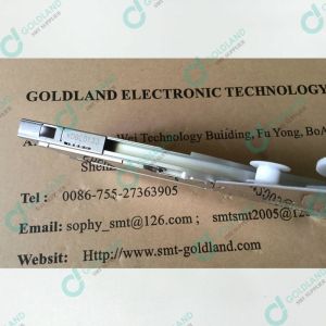 FUJI SMT Machine Parts FUJI 12mm motor feeder KDE-12V0 SMT Feeder FUJI SMT pick