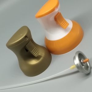 Air Freshener Valve Engineered for Precise Timing & Consistent Fragrance Output