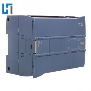 Quality 6ES7215-1HF40-0XB0 New Original Siemens S7-1200 Plc Programming Controller module for sale