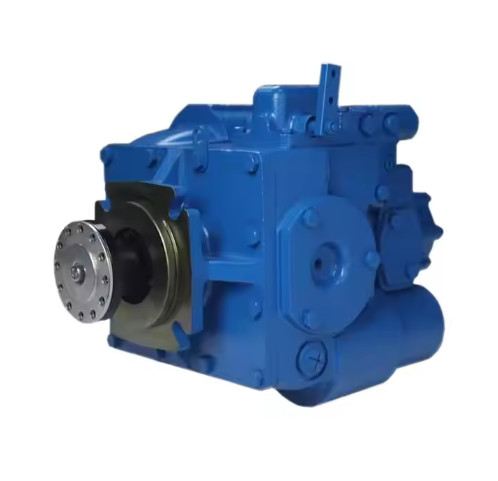 Buy EATON 6423-533 HYDRAULIC AXIAL PISTON CONCRETE TRUCK HYDRAULIC PUMP at wholesale prices