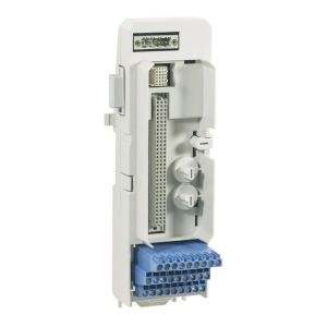 ABB TU890 3BSC690075R1 Module Termination UNIT With Intrinsic Safety Interface