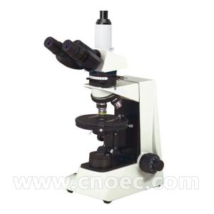 Petrology / Geology Polarizing Light Microscope Binocular A15.1014