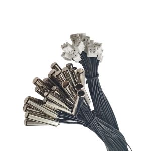 2009853 NTC Thermistor Temperature Sensor to Fix T3 T4 Fault for Manitowoc Ice