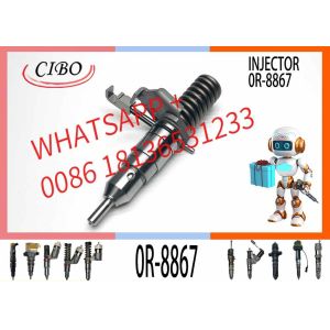 fuel injector 0R-8867 0R-8461 0R-8469 0R-8465 0R-3742 0R-8463 0R-8633 20R-4179