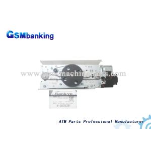 refurbished Hyosung ATM Parts Sankyo Card Reader ICT3Q8 3A0280