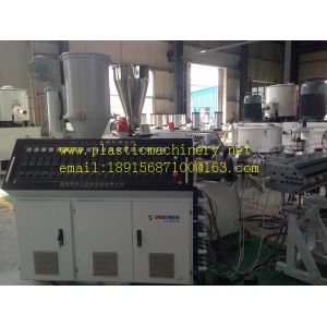 cement roof tile machine/plastic roof tile machine