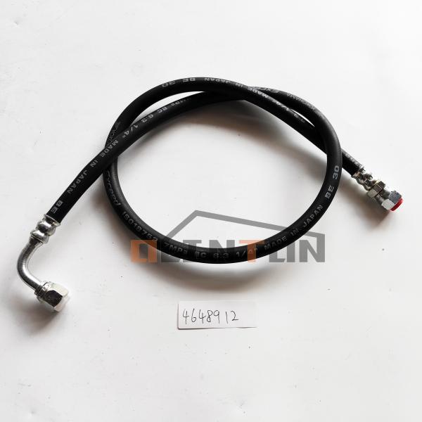 4648912 Hydraulic Hose for Excavator 200DLC 210G 210GLC 2154D 225DLC 240DLC 2454D