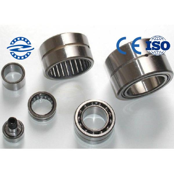 Buy High Precision Drawn Cup Needle Roller Bearings HF1416 For Textile Machinery 14*20*16mm at wholesale prices