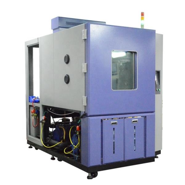 Robust Structure Temperature Cycling Test Chamber Rapid Rate MIL-STD-2164 Standard