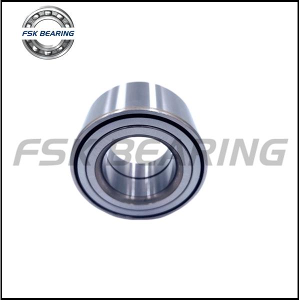 Low-Noise DAC397439 BAH-0043 94535982 Cylindrical Roller Bearing Wheel Hub Bearing 39*74*39mm