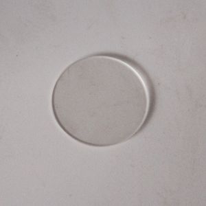 Optical Electrontics JGS1 Quartz Laser Focusing Lens