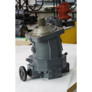 Hydraulic Piston Motor with 160cm³ Displacement 2000 RPM Max Speed and 2000psi