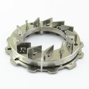 GT2260V Turbocharger Nozzle Ring 743595-0008 / 753392-5018S / 742417-0001/