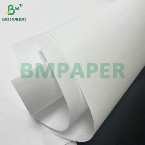 Good Flexibility 40gsm Woodfree Paper In Roll For Folded Inserts Good Flexibility 40gsm Woodfree Paper In Roll For Folded Inserts