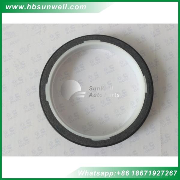 Buy Dongfeng Cummins ISDE Spare Parts for Cummins ISF2.8 Engine Crankshaft Rear Oil Seal 3968563 at wholesale prices