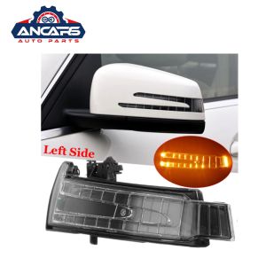 Turn Signal Side Mirror Lamp For Benz W204 W212 W221 E350 GLK350 S450 E300 E550