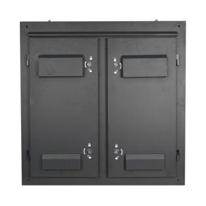 OC Series P3-P16 Outdoor Fixed Billboard LED Dispaly,960x960mm,cost-effective model,6500 nits high brightness,great waterproof