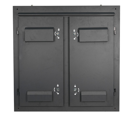 Buy OC Series P3-P16 Outdoor Fixed Billboard LED Dispaly,960x960mm,cost-effective model,6500 nits high brightness,great waterproof at wholesale prices