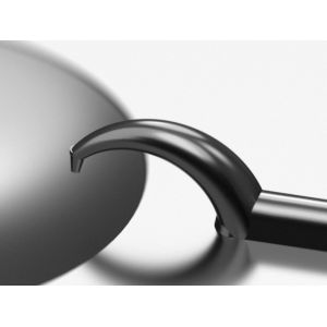 OEM / ODM : Custom consumer electronics molds / P0A Transparent Adjusting Knob