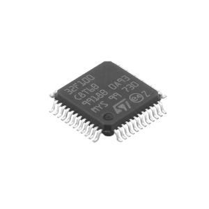 China STM32F100C8T6B LQFP48 Components Distribution Tested Integrated Circuit Chip on sale China STM32F100C8T6B LQFP48 Components Distribution Tested Integrated Circuit Chip on sale
