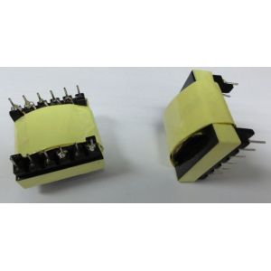Single EE16 Core Transformer High Frequency