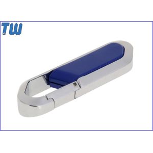 Cool Noble Buckle 32GB USB Memory Stick Thumb Drives Storage Device