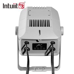 Outdoor Waterproof IP65 Advertising Lights Logo Gobo Projector 100W LED HD