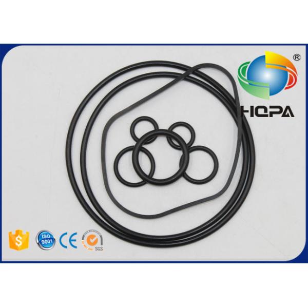 XJBN-00974 XJBN00974 Hydraulic Gear Pump Seal Kit For Hyundai R210LC-7 R250LC-9